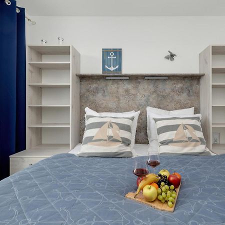 Apartamenty Bel Mare Seaview By Rent Like Home Międzyzdroje Zewnętrze zdjęcie