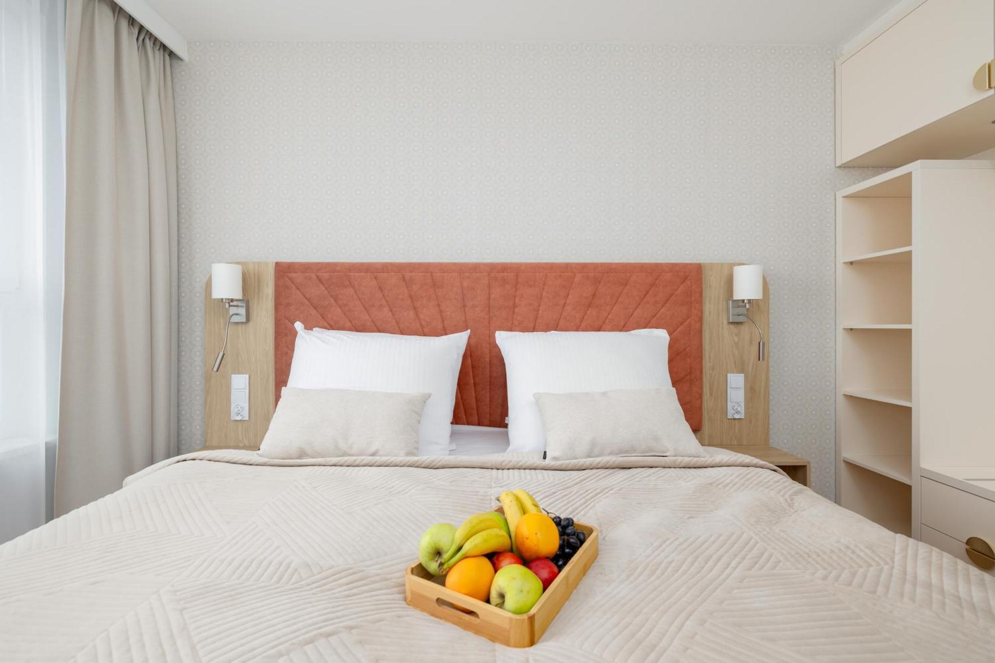 Apartamenty Bel Mare Seaview By Rent Like Home Międzyzdroje Zewnętrze zdjęcie