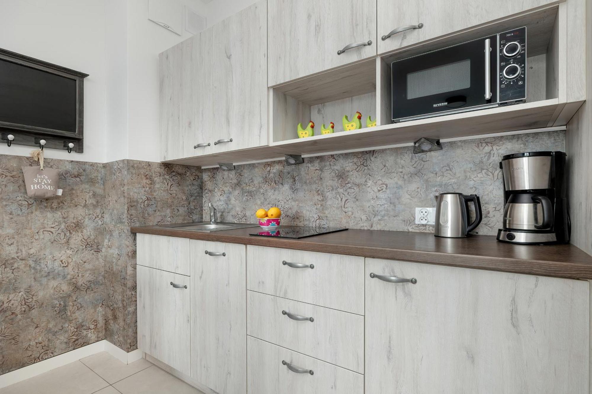 Apartamenty Bel Mare Seaview By Rent Like Home Międzyzdroje Zewnętrze zdjęcie