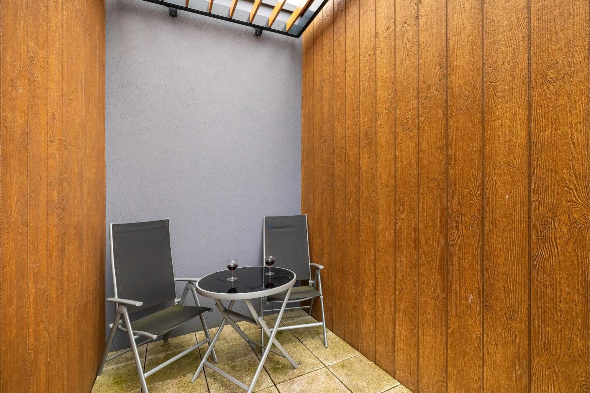 Apartamenty Bel Mare Seaview By Rent Like Home Międzyzdroje Zewnętrze zdjęcie