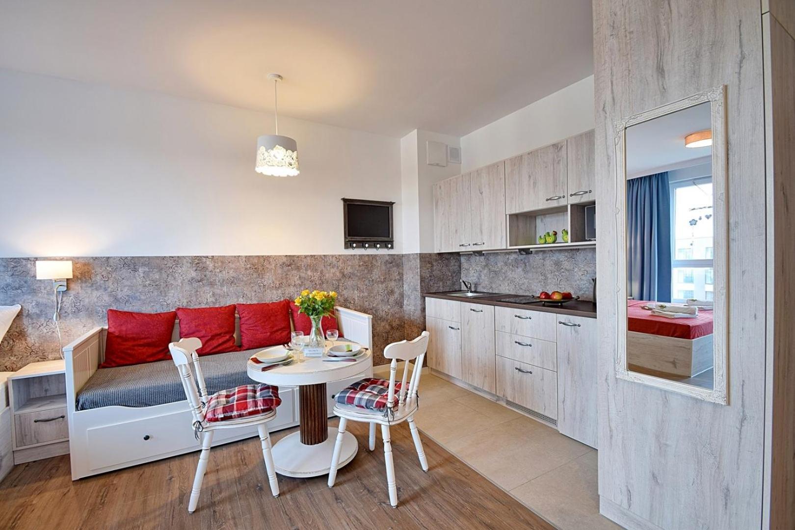 Apartamenty Bel Mare Seaview By Rent Like Home Międzyzdroje Zewnętrze zdjęcie
